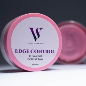 Edge control