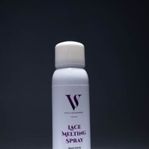 Lace Melting spray