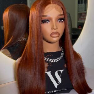 16” SDD BONE STRAIGHT