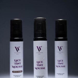 Lace Tint Mousse