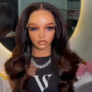 20” 5x5 LOSE BODYWAVE